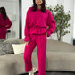 Trening Love - Bold Fucsia