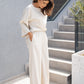 Set Azra - White