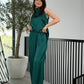 Costum Mirage - Emerald Couture