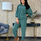 Costum Edith - Olive