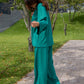 Set Paya - Intense Green