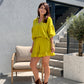 Set Astrid  - Lime