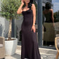 Rochie Lucy - Negru