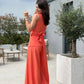 Set Carmen - Terracotta