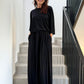 Set Mango - Negru