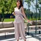 Set Zeynep - Bej