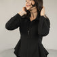 Set Krista - Black
