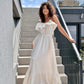 Rochie Rozalia - Ivory