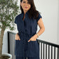 Costum Glory - Navy