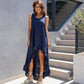 Rochie Sirenne - Navy