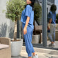 Set Meda - Dark Blue