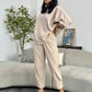 Costum Edith - Creamy