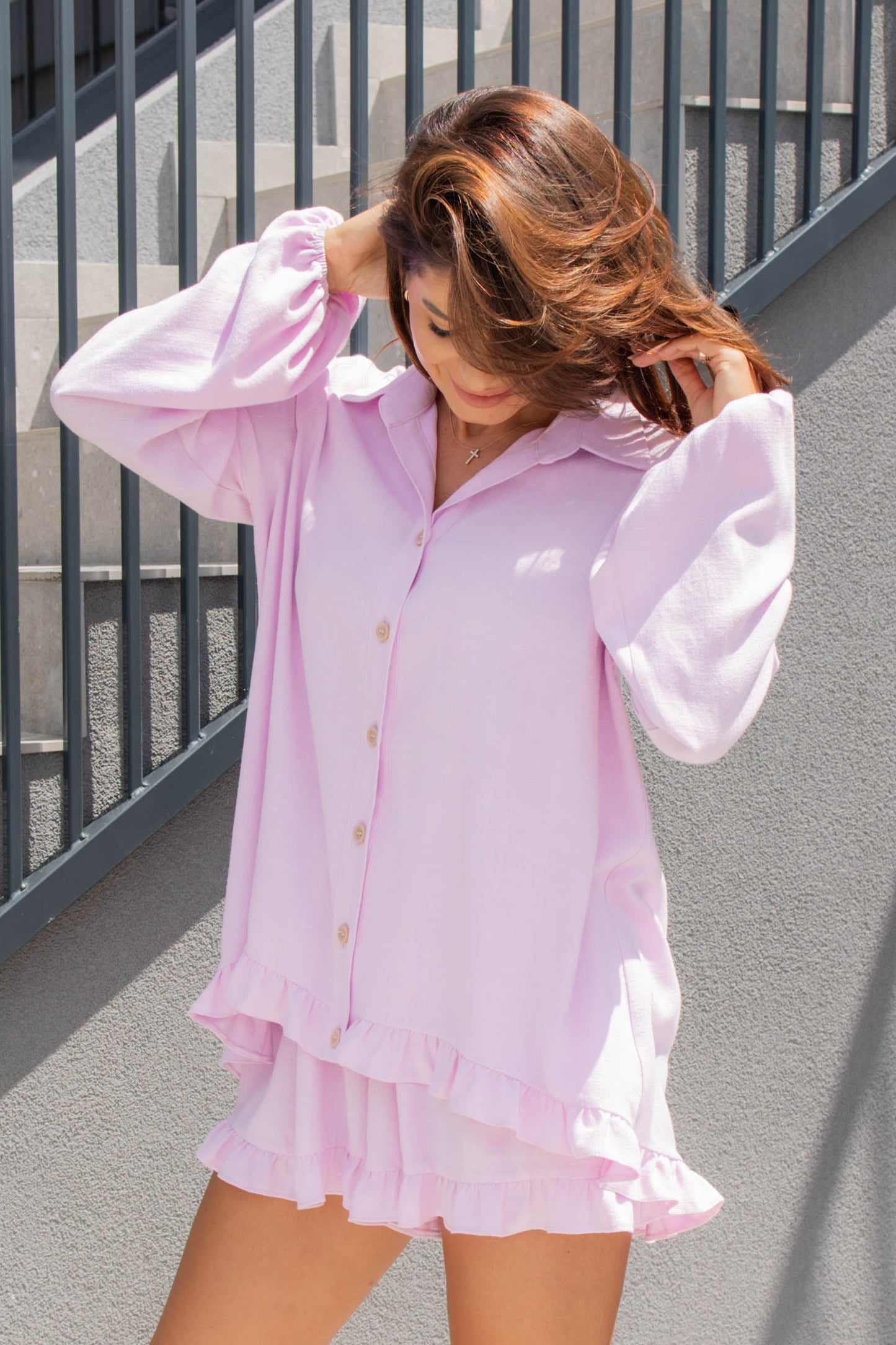 Set Princess - Pink