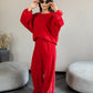 Set Arles - Red