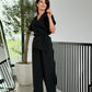 Set Rachel - Negru