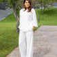 Set Paya - White