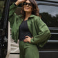 Costum Mella  - Urban Khaki