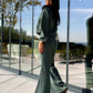 Set Sabina - Olive