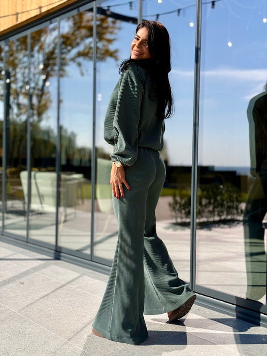 Set Sabina - Olive