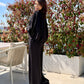 Set Malibu - Black