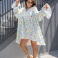 Rochie Boeme - Yellow