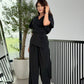 Set Rachel - Negru