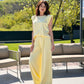 Set Zannia - Yellow
