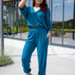 Set Tania - Turquoise