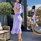 Rochie Serena - Lila