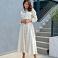 Rochie Monroe - Natural