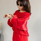Set Arles - Red