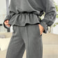 Trening Love - Deep Gray