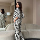 Set Maja - Mono Print