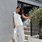 Set Esra - White