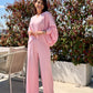 Set Malibu - Pinky Blush