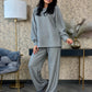 Set Lirra - Dark Gray