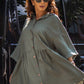 Rochie Nedeea - Olive