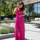 Set Mosquito - Pink