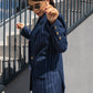Costum Serra - Navy