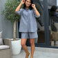 Set Dream - Denim