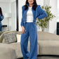 Trening Kollor - Urban Blue