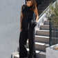 Set Ellira - Black