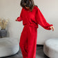 Set Arles - Red