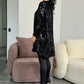 Rochie Shaquira - Negru