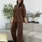 Set Naza - Chocolate