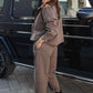 Set Army - Olive