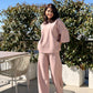 Set Sunny - Rose Blush