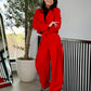 Costum Barbie - Red