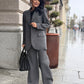 Costum Moon - Dark Gray