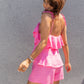 Set Senna - Pink